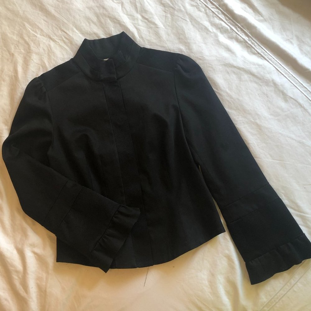 DVF Gibson Jacket/Blazer/Blouse